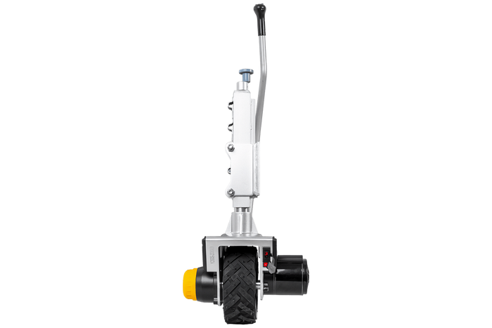 Elektrischer Anhängerrangierwagen MINI MOVER GEN 3 2722 kg