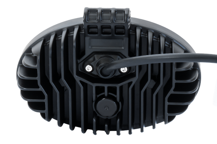 Arbeitsscheinwerfer Reflektor TT Technology TT.13321 40x LED 3200 Lm oval