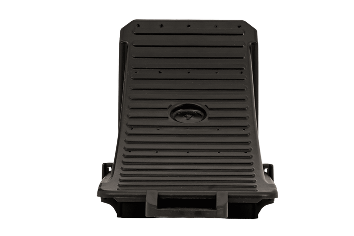 Unterlegkeil mit Montagehalterung AL-KO UK10 H:102mm