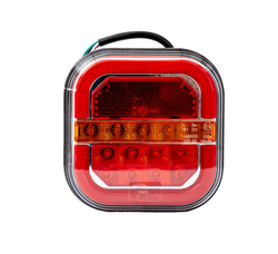 TRUCKLED L2416 LED Neon2 Rücklicht 5 Funktionen rechts