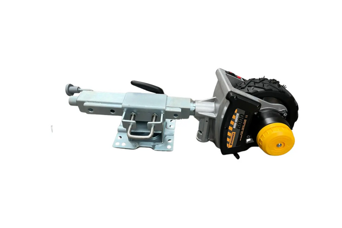 MINI MOVER GEN 3 PLUS 2722 kg elektrischer Anhängerrangierwagen