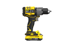 STANLEY FATMAX V20 18V Akku-Schlagbohrmaschine