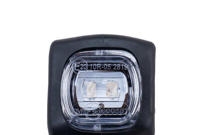 Positionsleuchte WAŚ W49 241L LED links