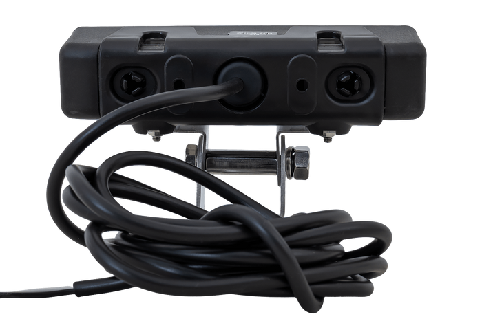 LED-Arbeitsscheinwerfer-Reflektor WAŚ W123 6xLED 1000lm