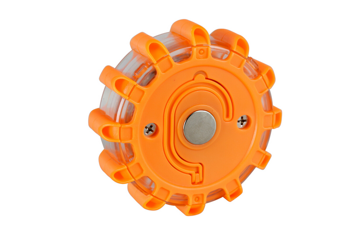 Lampa awaryjna 15 LED
