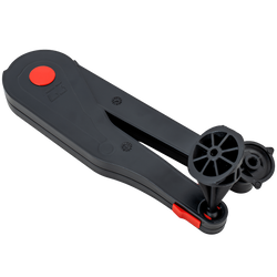 Kastendeckelbetätiger (vorne) - Inter Pack Stella 480/481