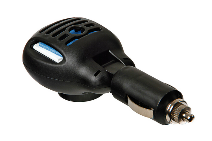 Elektrische Mückenvernichterlampe Zigarettenanzünderstecker 12/24V