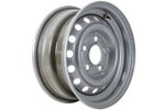 Stahlfelge für UNITRAILER-Anhänger 5,5Jx13"H2 5x112 ET:30