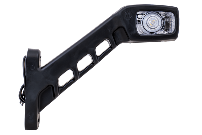 Positionsleuchte WAŚ W48 238L LED links