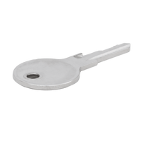 Schlüssel Y007 1 Stück Eco Alubase 1063EC