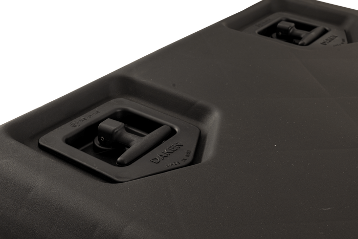 DAKEN 81205 ARKA Werkzeugkasten 685x500x500mm 109l