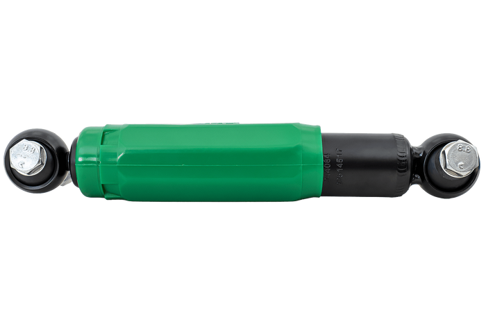 Achsstoßdämpfer für Pkw-Anhänger 900-1600 kg Octagon PLUS AL-KO