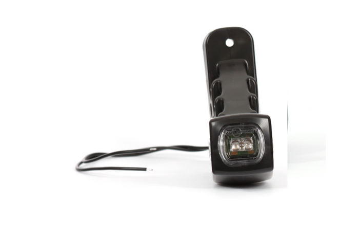 Positionsleuchte WAŚ W49 241P LED rechts