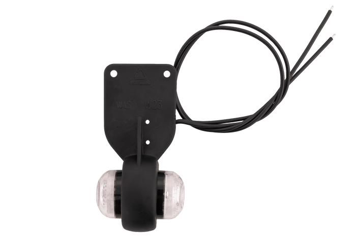 WAŚ W23 125 LED-Positionsleuchte universell