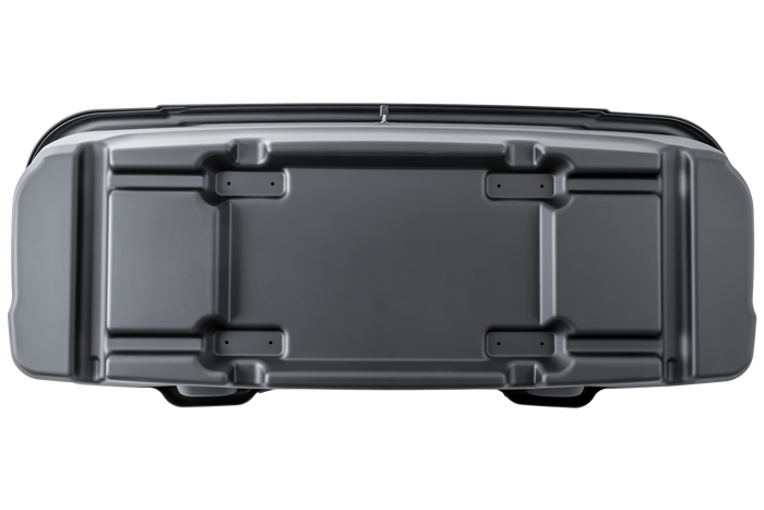 Hakenkasten für die Inter Pack Re-Cargo Plattform