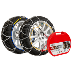 Inter Pack KN 140 Schneeketten 12mm 