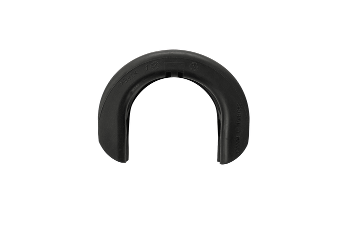 Sicherheitsabdeckung für AL-KO SOFT-DOCK AK161/AK270 Kugelkupplung