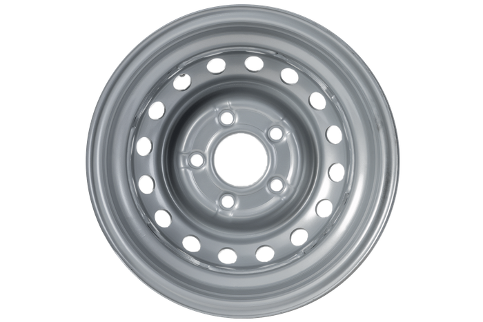 Stahlfelge für UNITRAILER-Anhänger 5,5Jx13"H2 5x112 ET:30