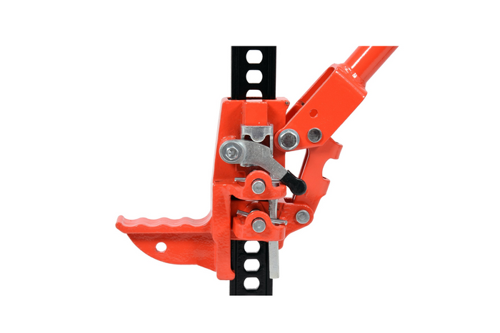 YATO YT-17262 Landwirtschaftslift, 3 t Hubkraft, 1530 mm