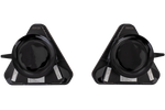 SPAREX CONNIX PLUS S.162710 LED Rückleuchten 6 Funktionen links+rechts, kabellos, magnetisch