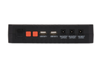 YATO YT-83082 Powerbank 12000mAh mit LCD-Display