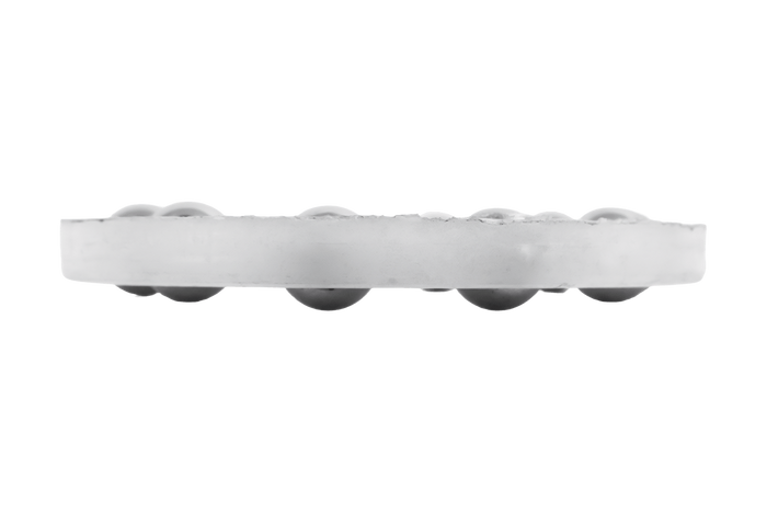 Lager für Stützrad KNOTT TK60/ATK60 25x17,4 mm