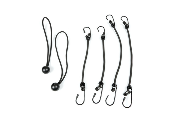 Hundetrennwand LAMPA PET-2 Gitterbarriere an den Vordersitzen befestigt 115x65cm