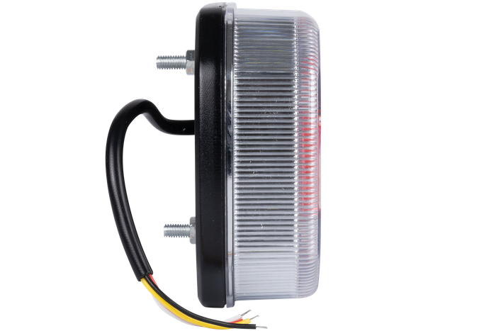 TT TECHNOLOGY TT.12018L LED Rückleuchte, 4 Funktionen, links