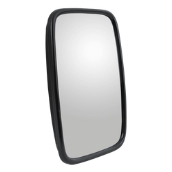 PLASTEX LR0300 Seitenspiegel für Landmaschinen 310x195mm