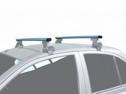 Aluminiumstangen für G3 Pacific 64.130 Dachträger