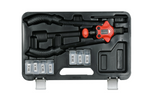 YATO YT-36128 Handnietgerät für M3–M12 Nietmuttern