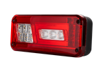 DOBPLAST DPT30 LED Rückleuchte 6 Funktionen rechts