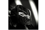 Reflektor drogowy LED X-SPIDER NINJA owalny
