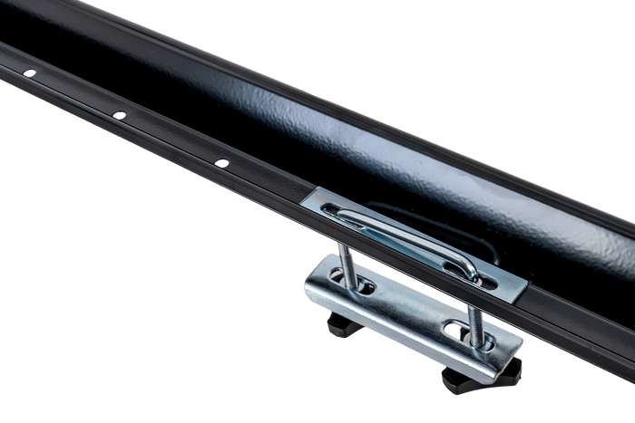 Inter Pack Rosa - Fahrradträger-Rahmenhalter