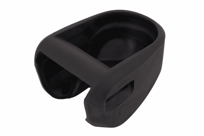 Sicherheitsabdeckung für die KNOTT 201347.001 Soft Dock K27/K35 Kugelkupplung