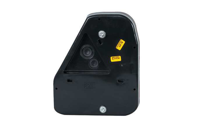 HORPOL LZD 774+LZD 776 Rückleuchten 6 Funktionen links+rechts