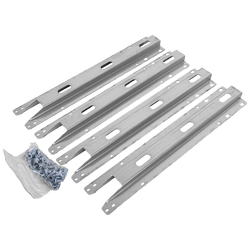 Seitenverstärkung 40 cm für UNITRAILER Force