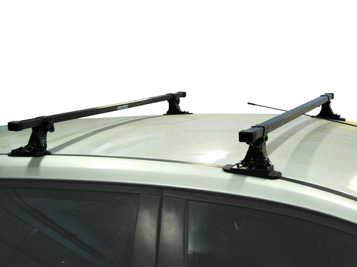 Dachträger Mont Blanc Supra 127