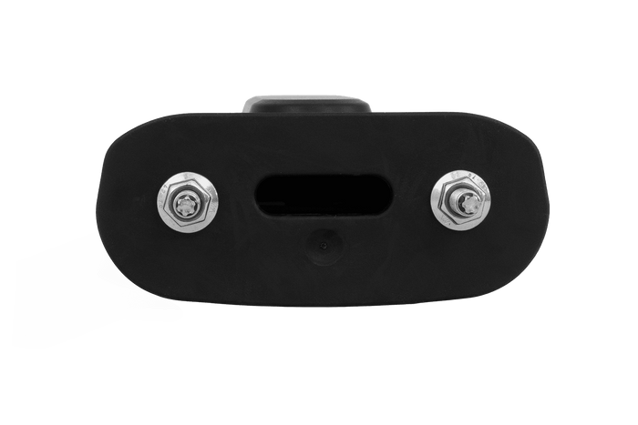 FRISTOM FT-356 Halter für seitliche Montage universal