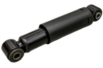 OUTLET OPTIMAL Stoßdämpfer für Anhängerachse 750 kg für Einzelachse