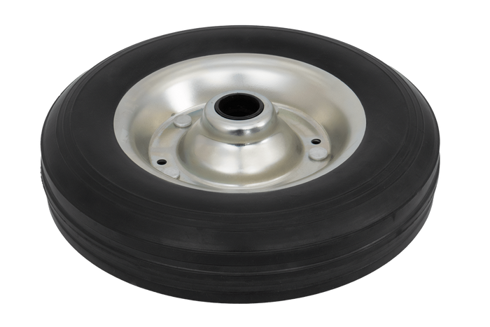 Ersatzrad für das KNOTT 4802799X Ersatzzrad 200 x 50 mm