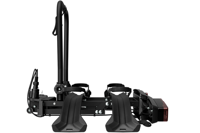Adapter zum Transport von 2 Fahrrädern GP PAN 23.GP020
