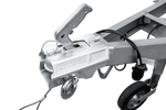 STEELPRESS ZZ-03 Kugelkopfschutz für Anhängerkupplung