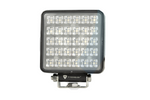 LED-Arbeitsscheinwerfer-Reflektor TT TECHNOLOGY TT.13308-W 30xLED 2400lm mit Schalter
