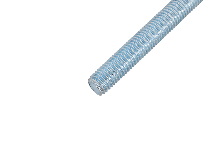 DROMET HOH M10x200 Deckenhaken leicht gebogen