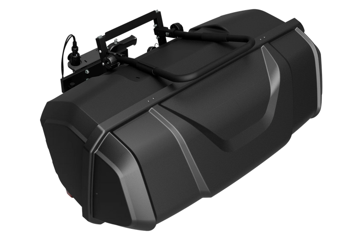 Box für die modulare Plattform GP CALYPSO 23.GP023