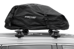 FISCHER 126000 Dachbox (faltbar)