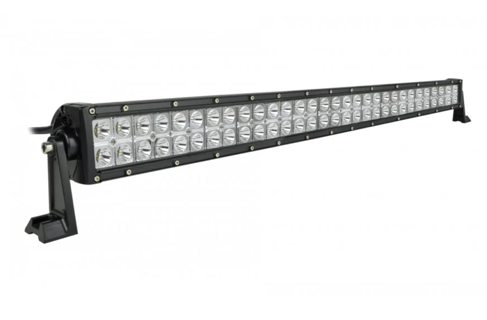 TruckLED 60x LED 6527 LM COMBO Reflektor-Arbeitsleuchte