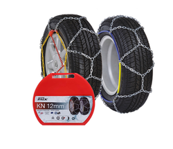 Inter Pack KN 130 12mm Schneeketten