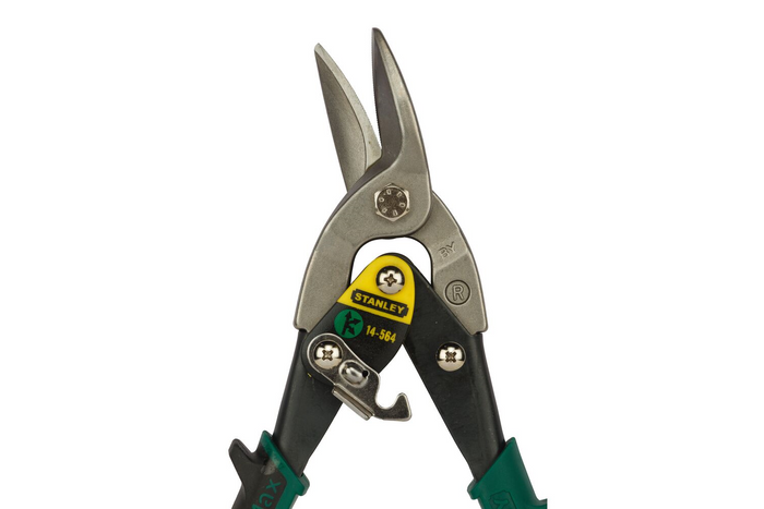 STANLEY FATMAX 2-14-564 Blechschere, rechts